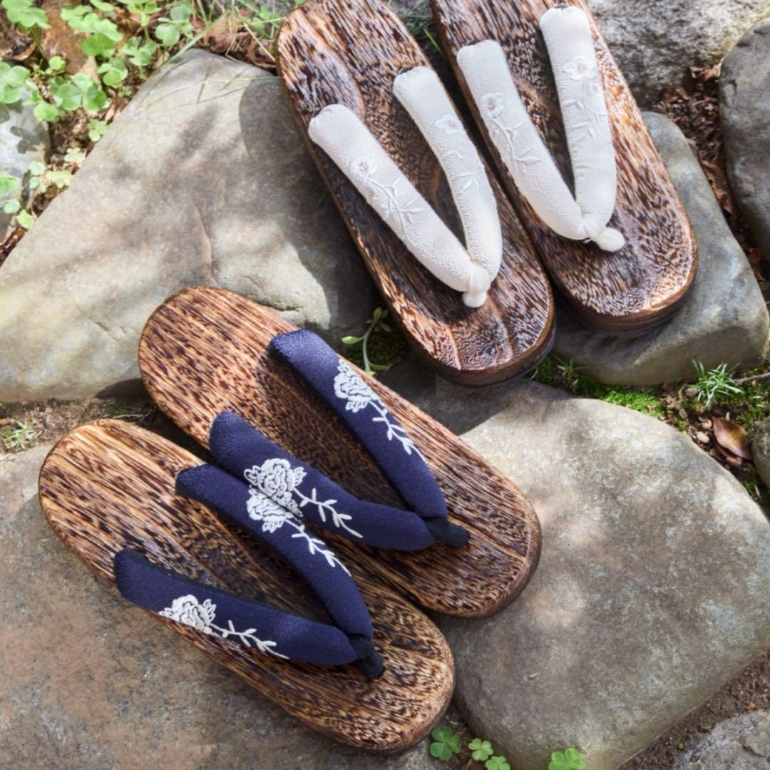 hinari×utatane 浴衣セット