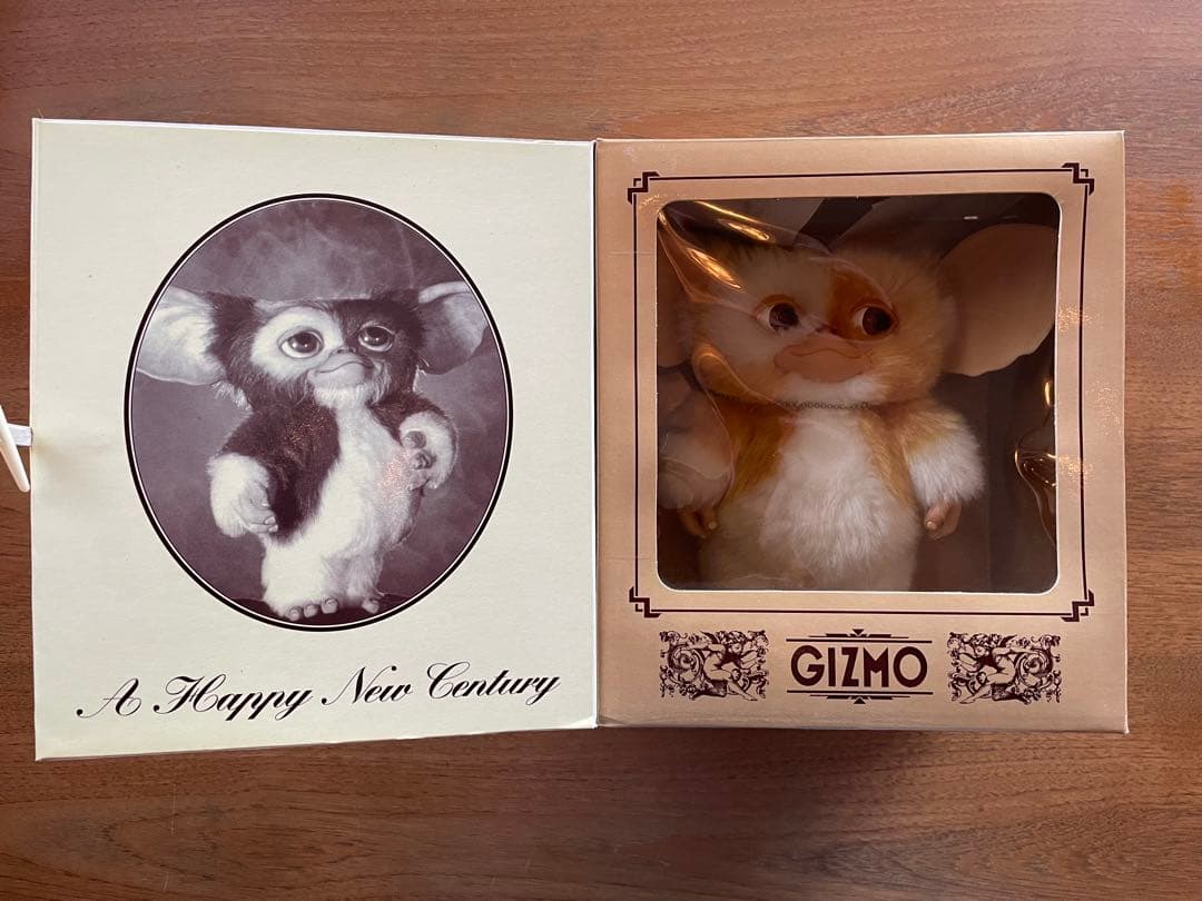 希少】GREMLINS2 21st NEW CENTURY グレムリン21世紀