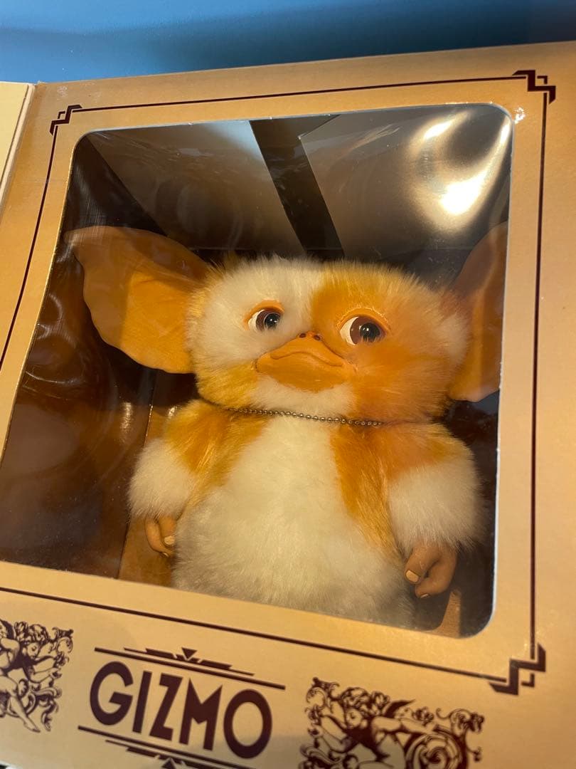 希少】GREMLINS2 21st NEW CENTURY グレムリン21世紀