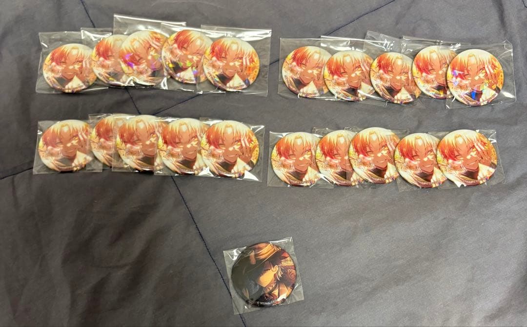 プロセカ グリ缶 エピカ まとめ売り