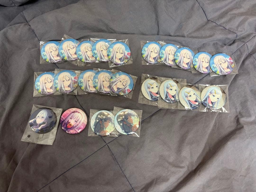 プロセカ グリ缶 エピカ まとめ売り