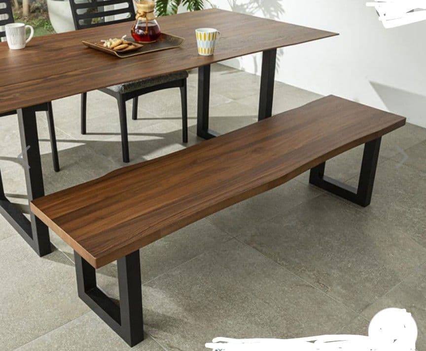 51319　シギヤマ家具工業　ダイニングセット　FOR P'S LATTE