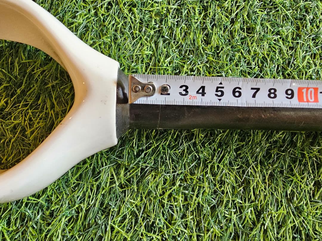 パパバイクストームプロ　カーボンフロントフォーク　　ランバイクストライダー