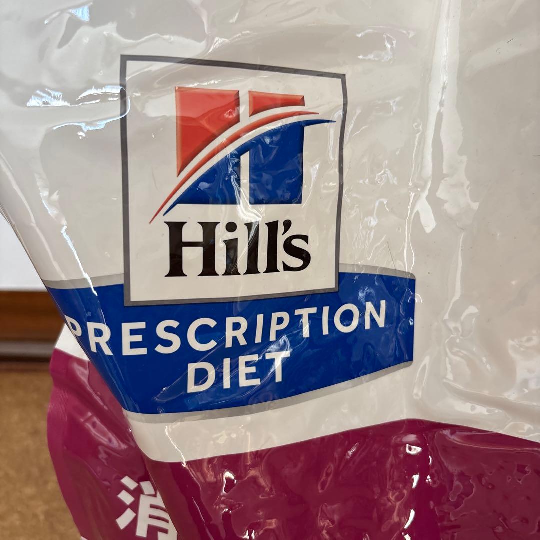 Hill's i/d ローファット 消化ケア　7.5kg