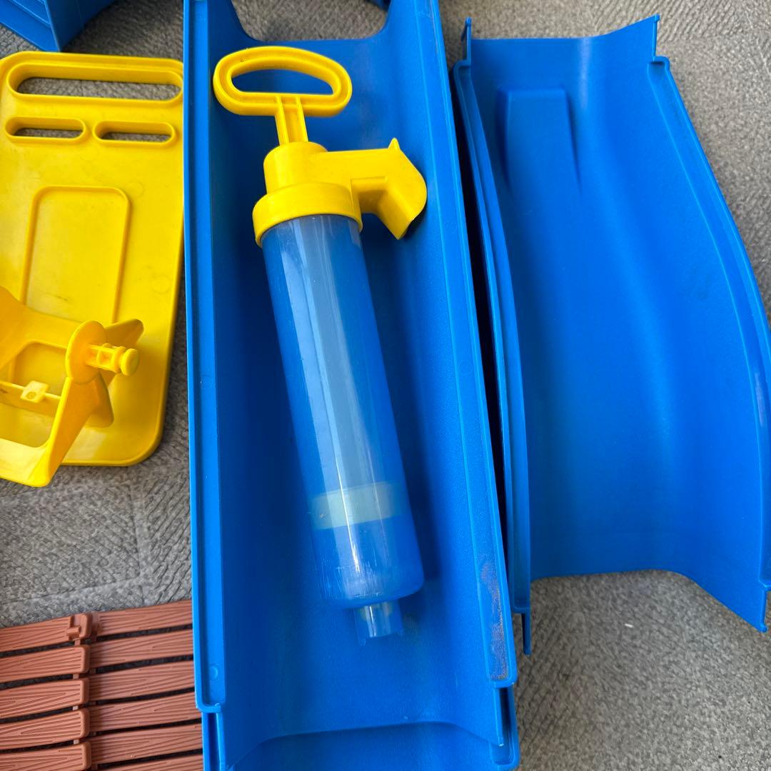 値下げ　アクアプレイ　ボーネルンド