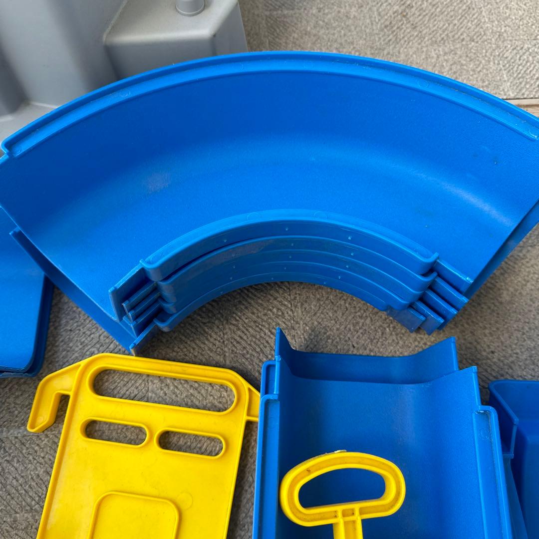 値下げ　アクアプレイ　ボーネルンド