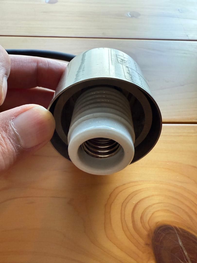 E&Y ポール・デイリー LOW YOYO 3連ライトの通販はau PAY マーケット