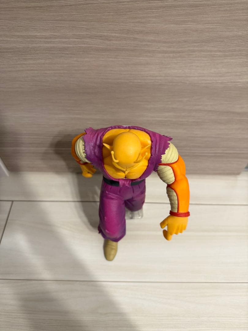 ドラゴンボール VSオムニバスビースト オレンジピッコロ セルマックス2点セット