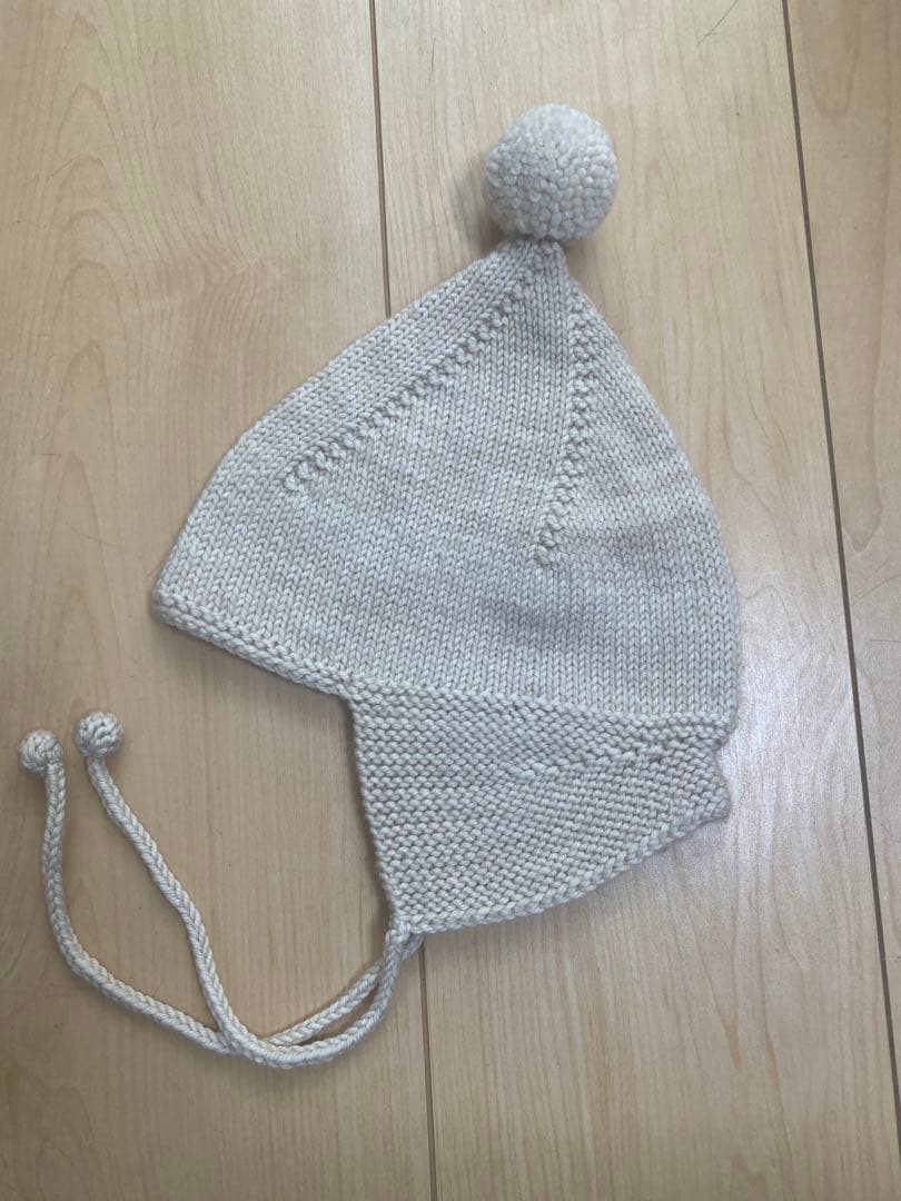 mishaandpuff ニット帽