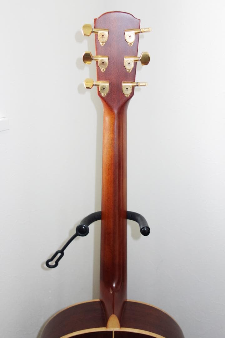 K.YAIRI150-RF1996年製ホンジュラスローズウッド単板