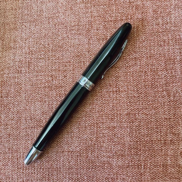 非売品】ロールスロイス ボールペン