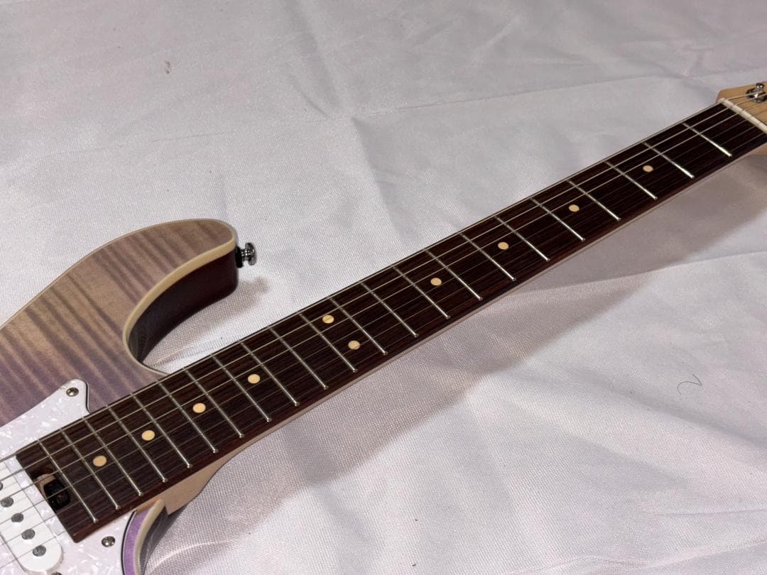 Cort G280 Select TCP エレキギター ギターファクトリー