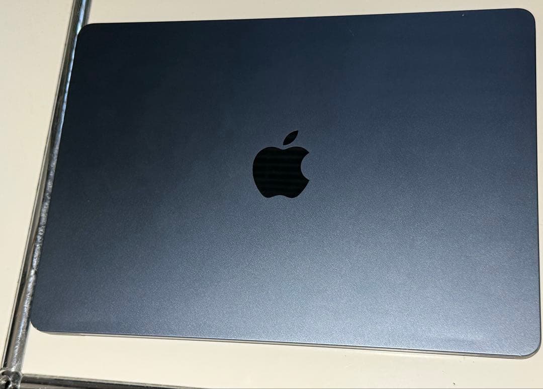 MacBook Air 2020 M1チップ MacBook本体 難あり