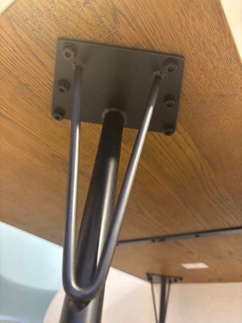 ※期間限定値下げ中　ジャーナルスタンダードファニチャー ダイニングテーブル