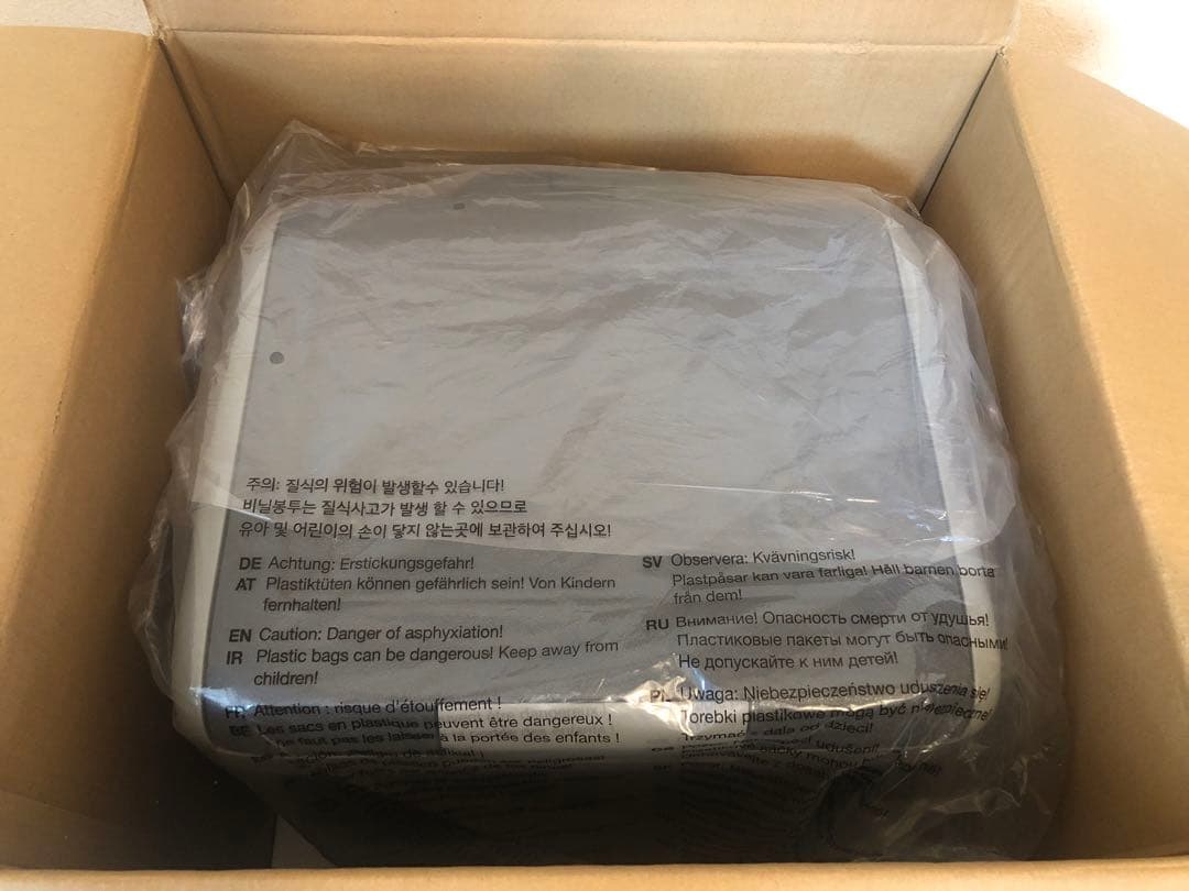 THANKO キャスター付き ポータブル冷蔵庫 冷凍庫18L 車用 車載用