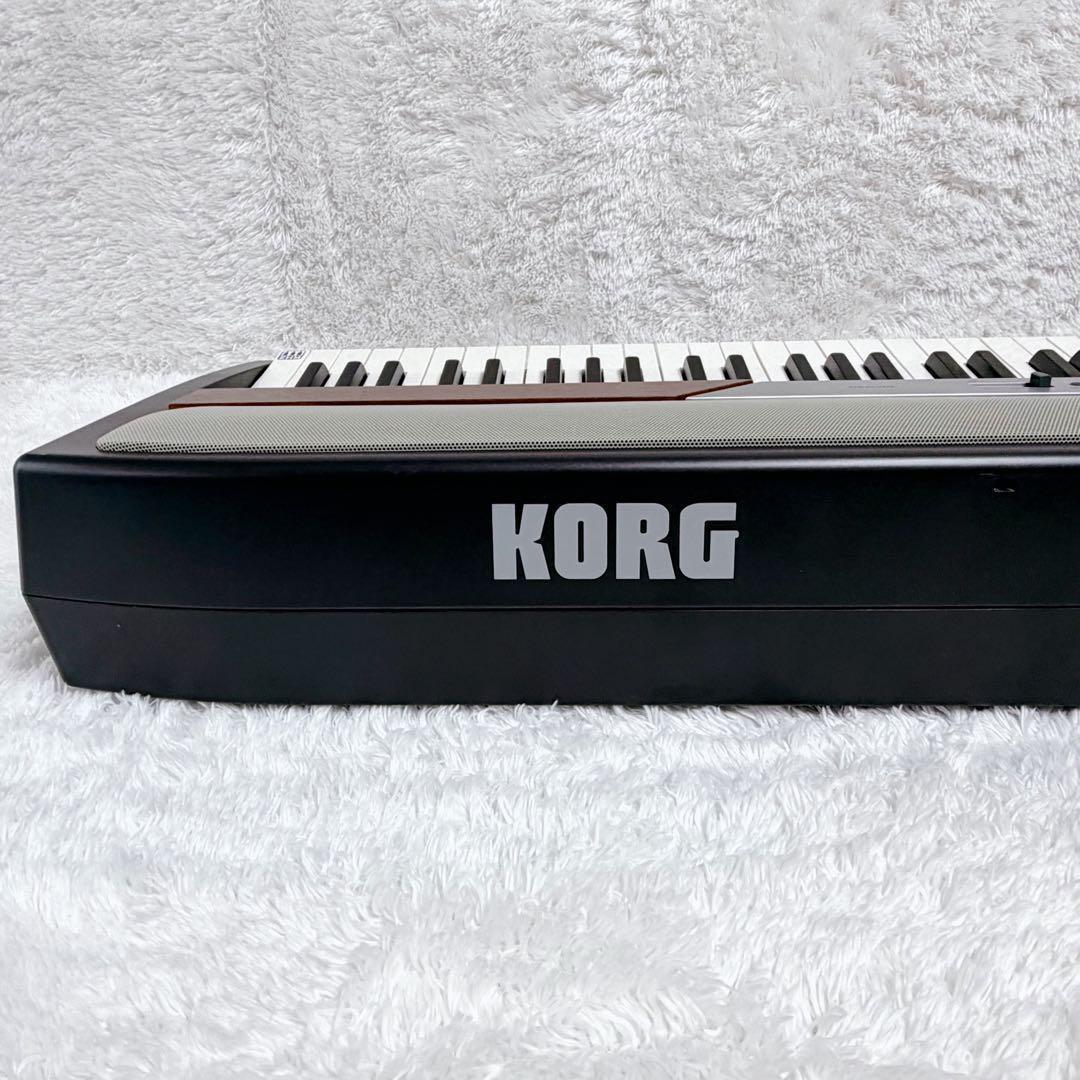 KORG コルグ 電子ピアノ SP-250 88鍵盤 - メルカリ