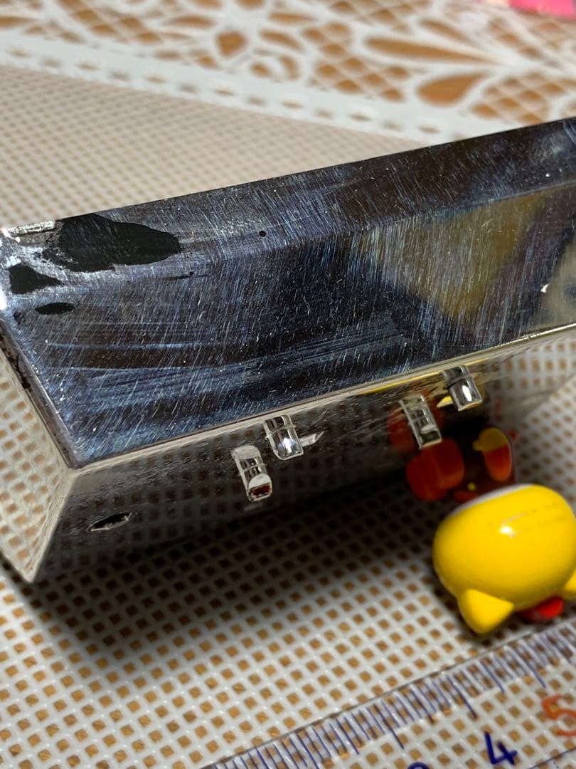 サンリオ16.ハローキティ 超合金マジンガーZ(現状)