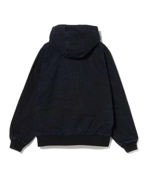 BOTT Hooded Field Jacket BLACK ジャケット M - メルカリ