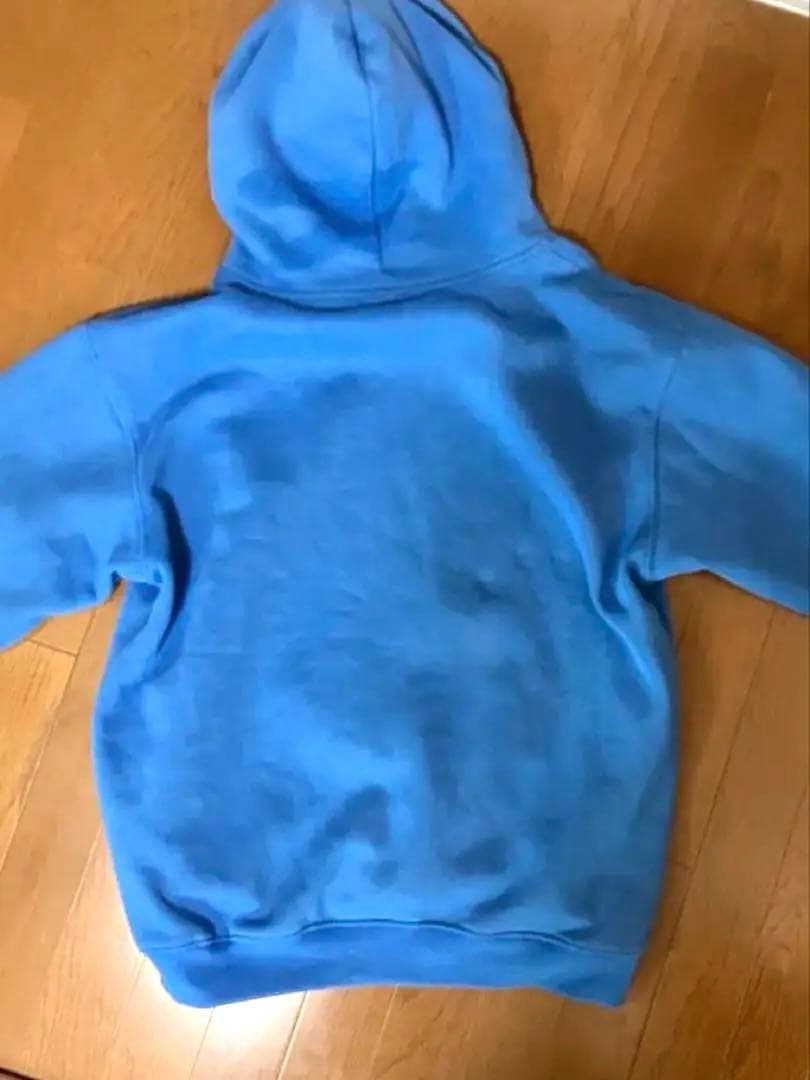 42100円 CPFM x Macdonald’s パーカー