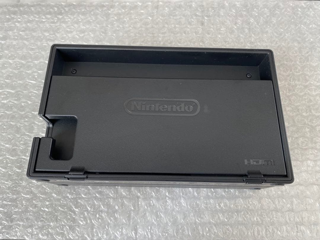 【完品】Nintendo Switch バッテリー強化版