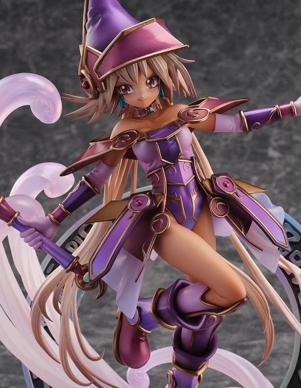 【未開封】幻想の見習い魔導師 フィギュア 遊戯王 OCG