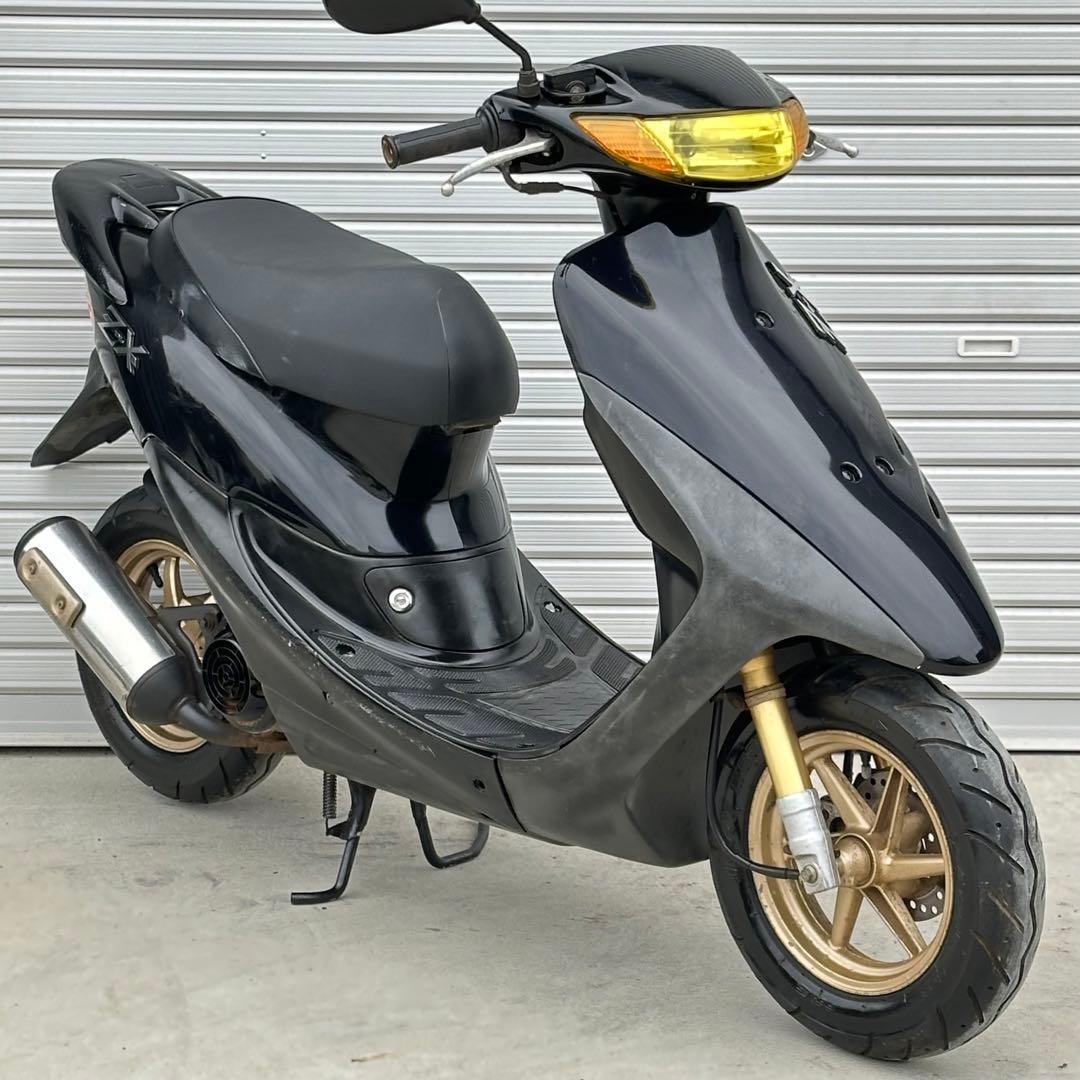 ライブディオZXとは？ニセモノに注意！ ライブディオ AF35