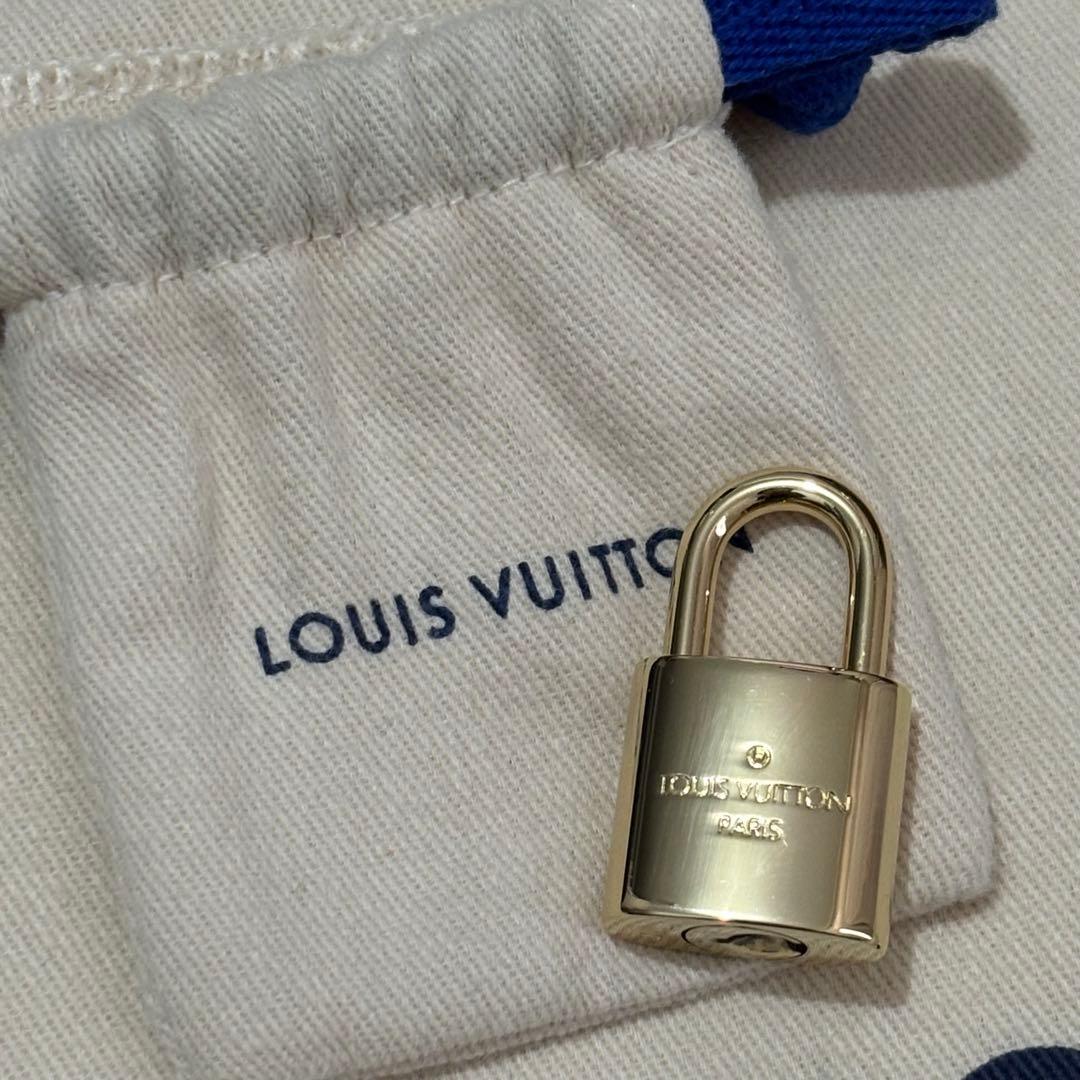 LOUISVUITTON ルイヴィトン アルマbb