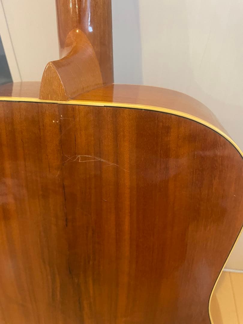 スプレンダー：F－150アコースティックギター - メルカリ