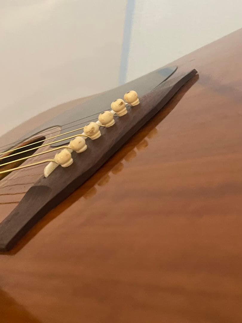 スプレンダー：F－150アコースティックギター - メルカリ