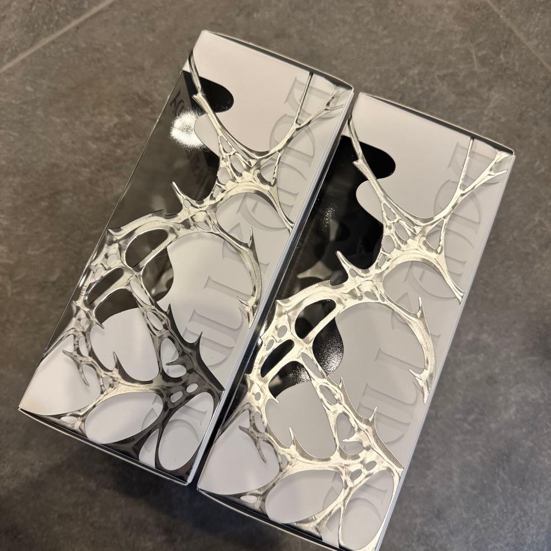 SKULLPANDA × XG ぬいぐるみペンダント（日本限定）スカルパンダ