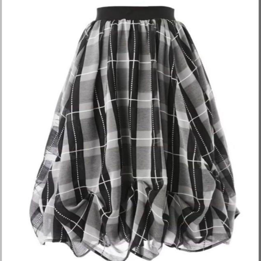 フォクシー　デイジーリン　スカート　ソフィア　42