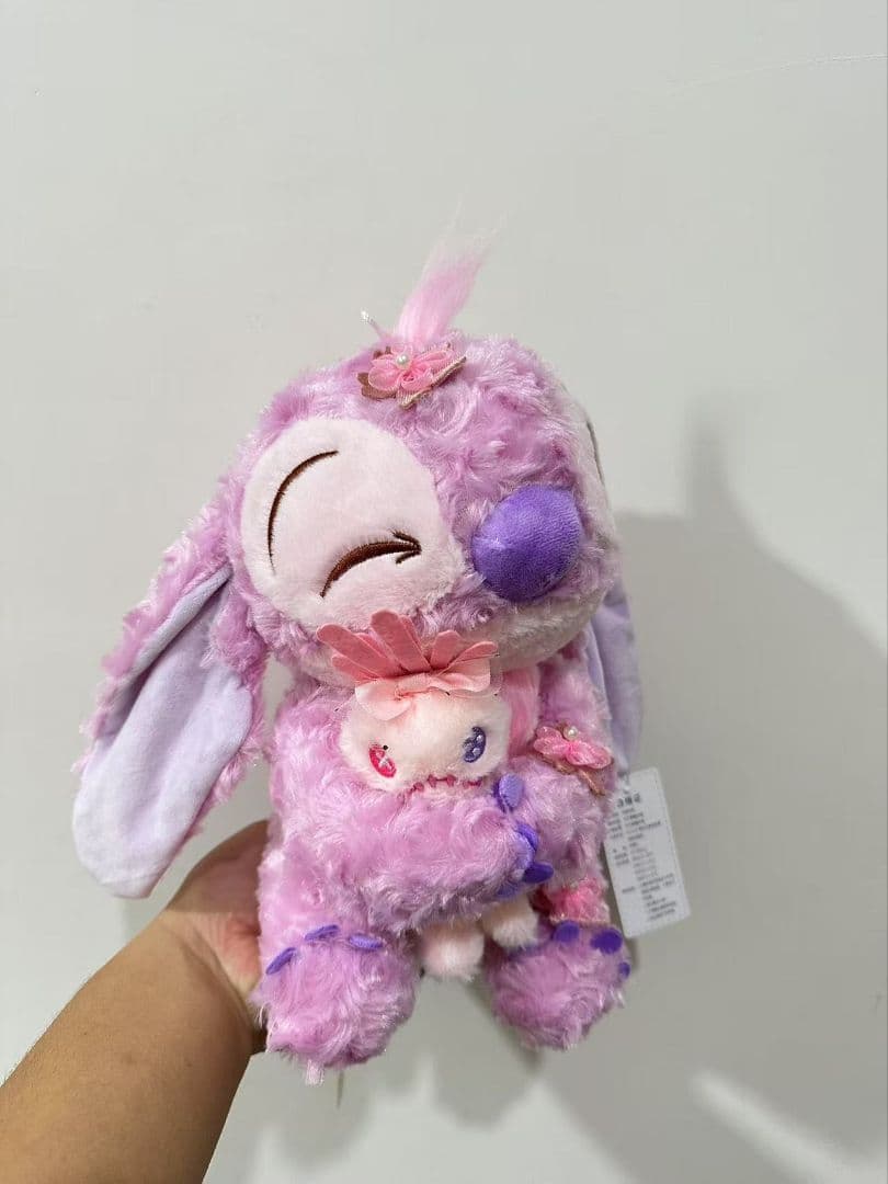 スティッチ ぬいぐるみ 45cm