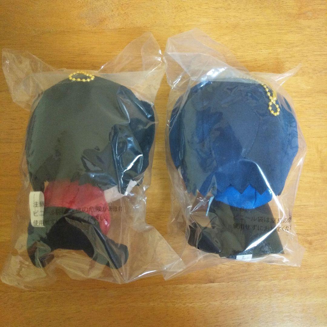 Mrs. GREEN APPLE 一番くじ A賞 ぬいぐるみ 大森さん・若井さん - メルカリ