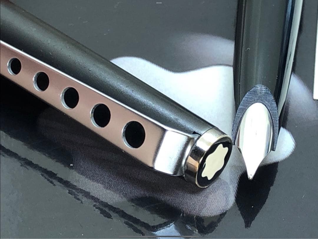 ⭐️モンブラン⭐️ポルシェカレラN05225⭐️Carerra非常にレアな