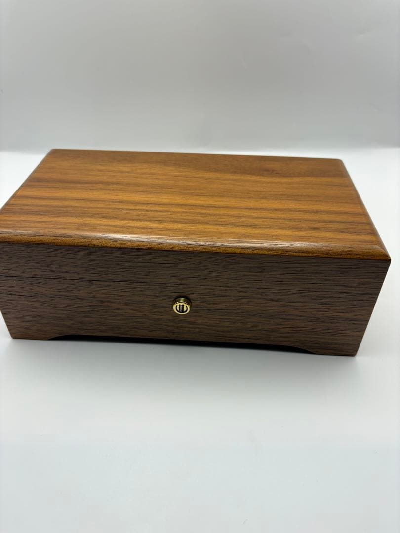 REUGE MUSIC オルゴール Ave Maria