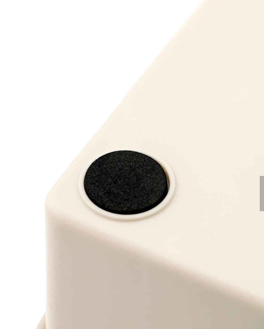 【新品】　3COINS　だら活　スマホスタンド付きマルチトレイ　2個セット