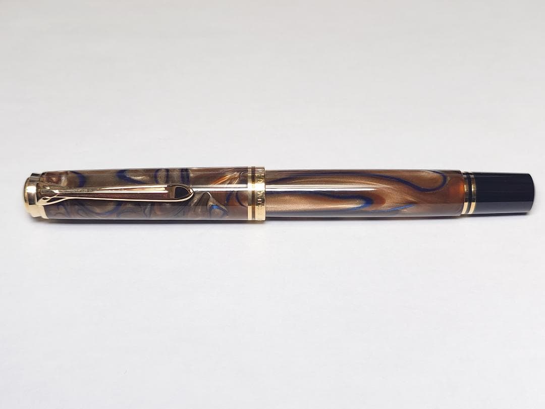 Pelikan 特別生産品 スーベレーン M805 グランプラス B