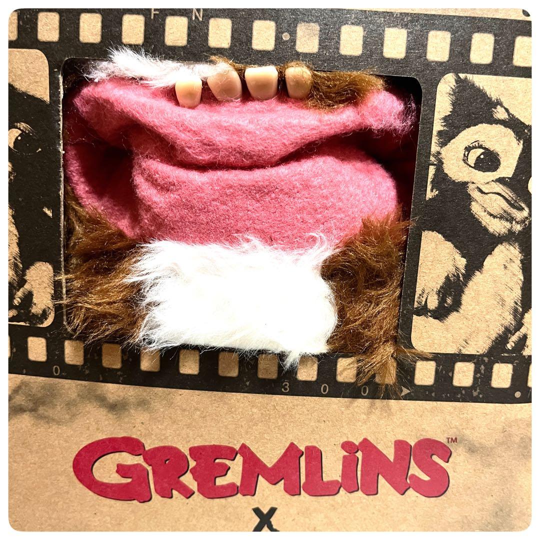 日本未発売　ファグラー ギズモ ストライプ グレムリン fuggler 正規品