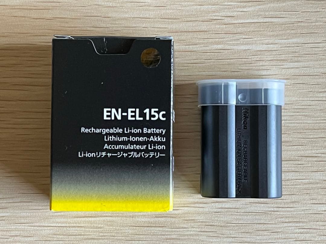 ショット回数2,110+おまけ付】Z7 24-70mm f/4 レンズキット - メルカリ