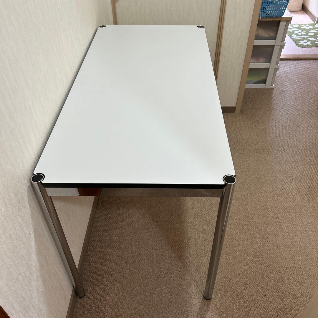 usm haller ハラー　デスク