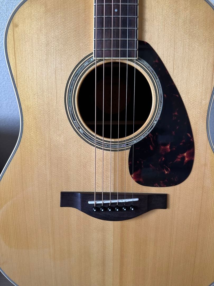 K.Garage CD-J160E(Gibson J-160E コピーモデル) ビートルズギター K