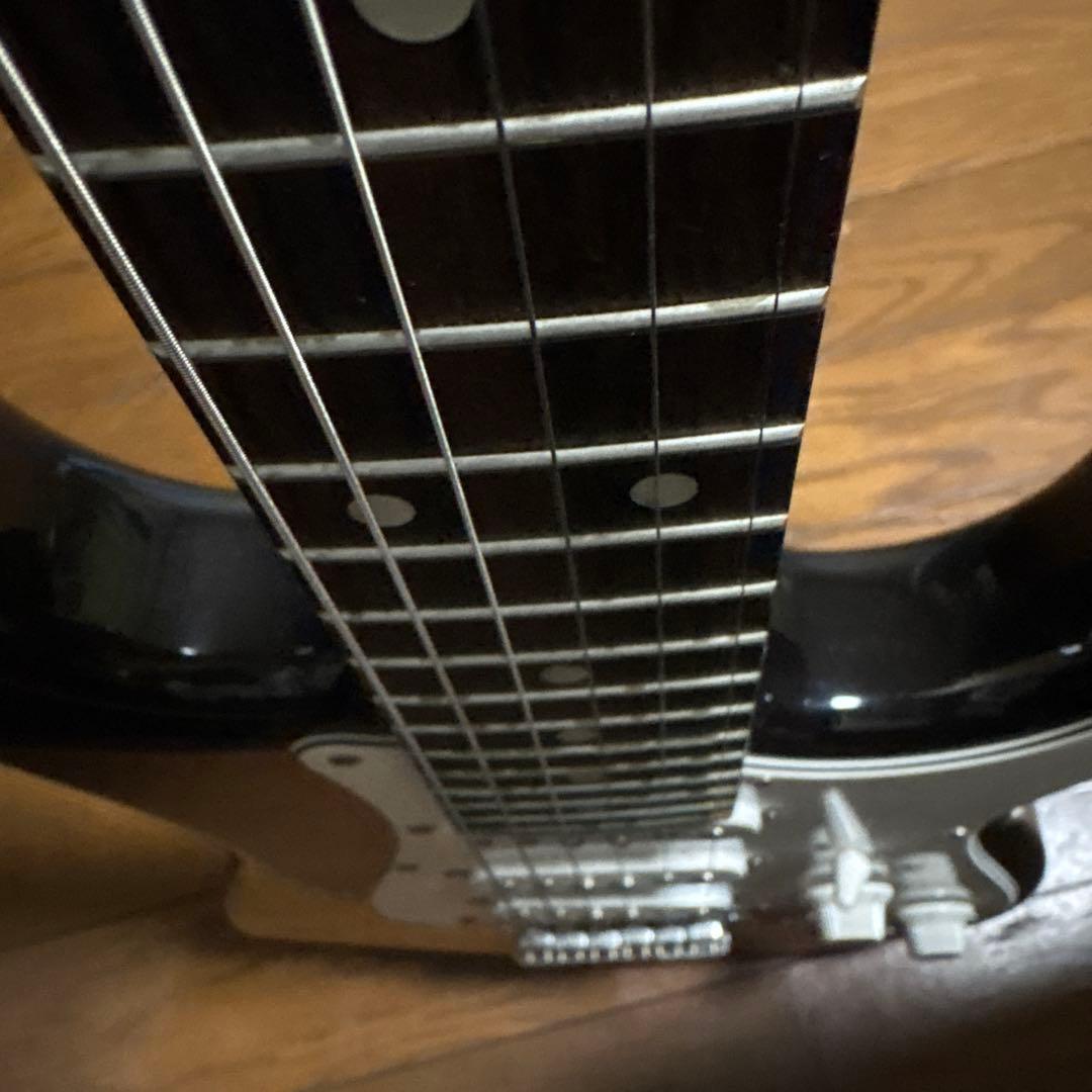 Legend エレキギター サンバースト　お値下げ