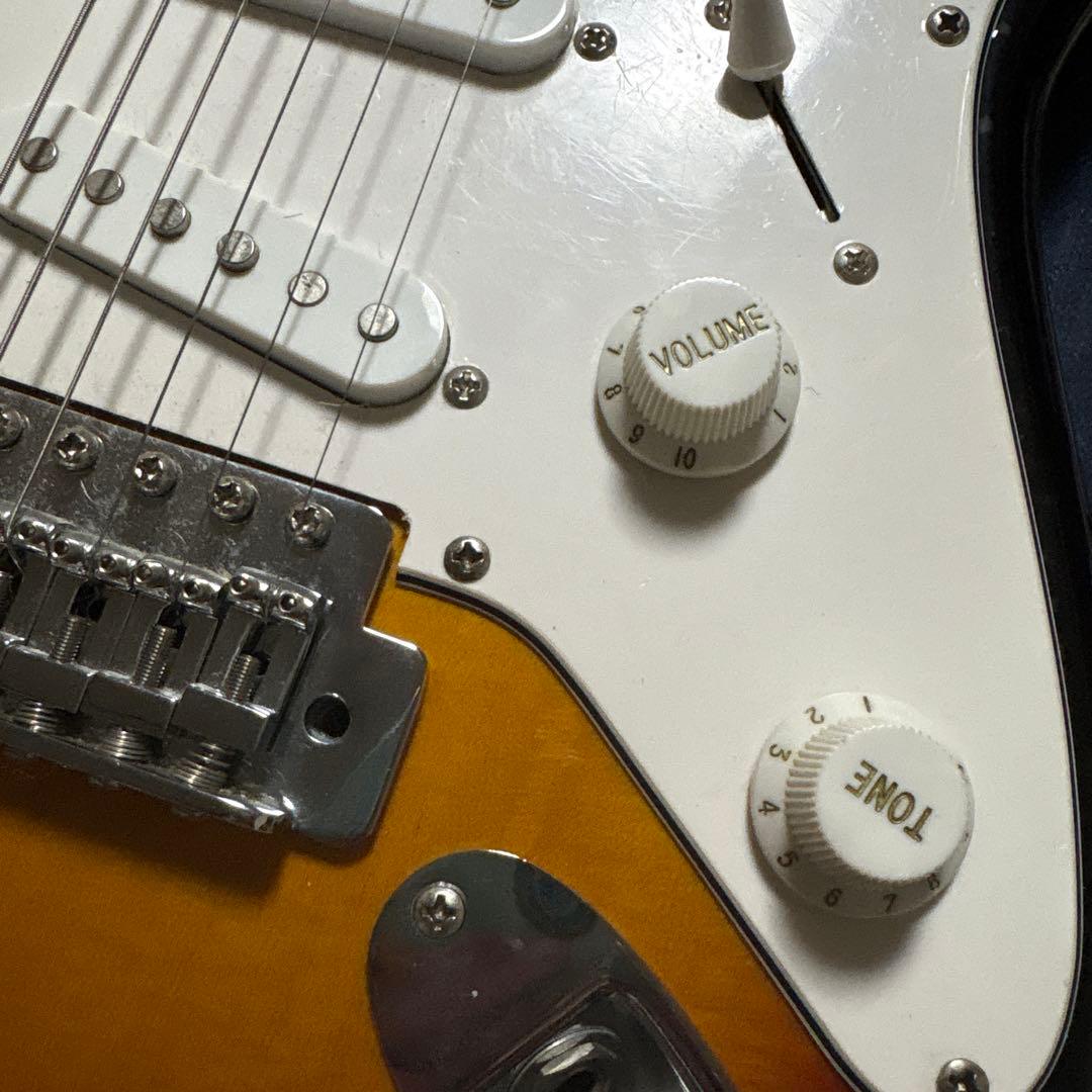 Legend エレキギター サンバースト　お値下げ