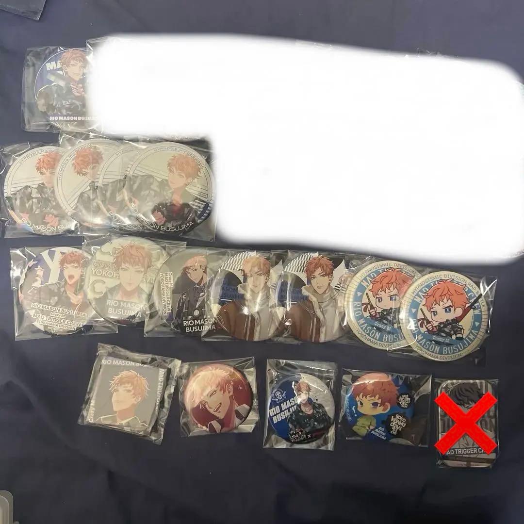 毒島メイソン理鶯