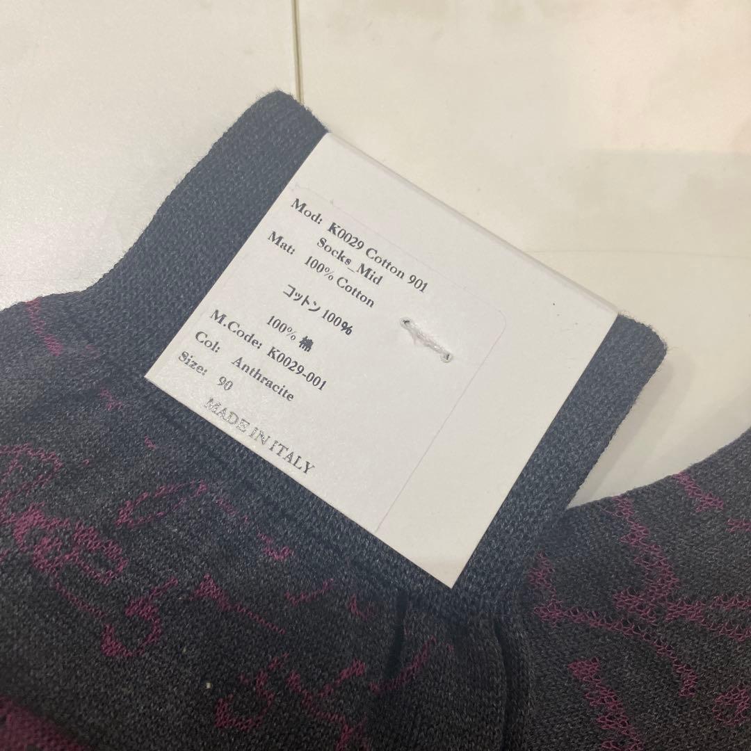 BERLUTI ベルルッティ靴べらと靴下セット