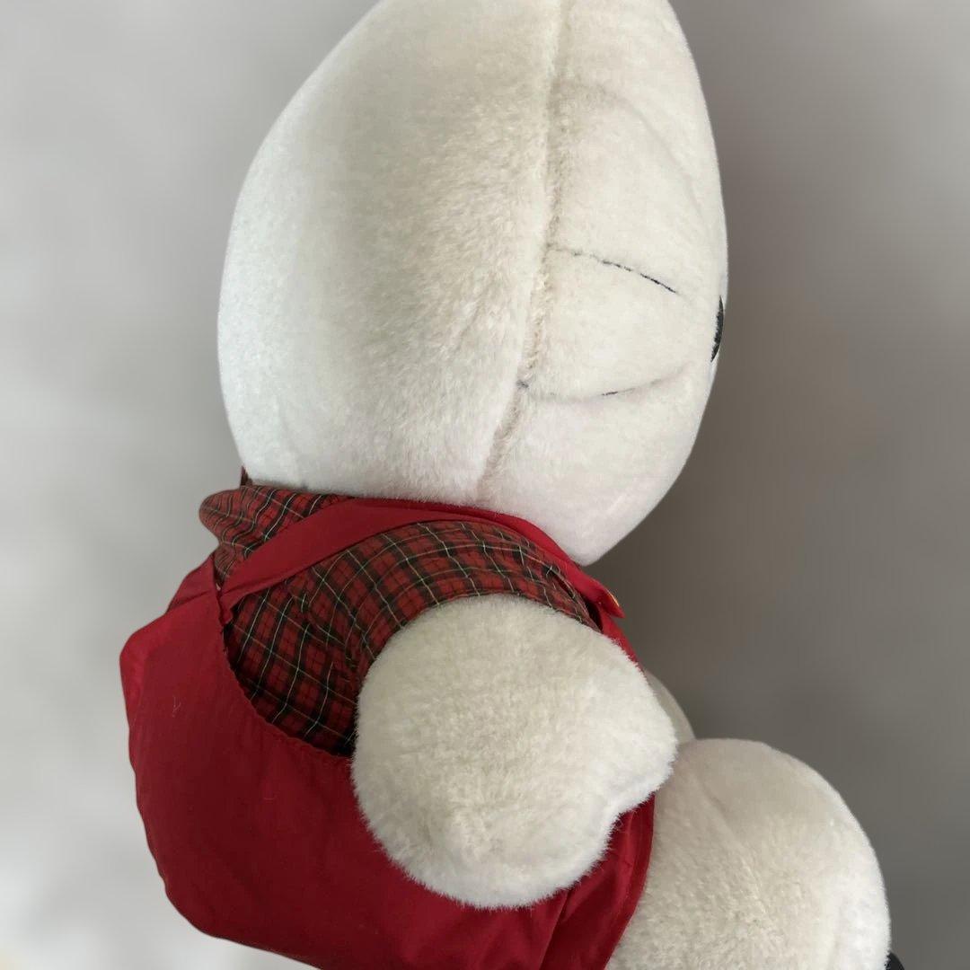 ハローキティ ぬいぐるみ LL本体