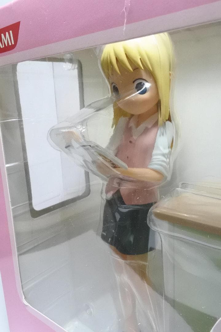 Yahoo!オークション - 苺ましまろ 3Dデザインフィギュア DESIGN FIGURE