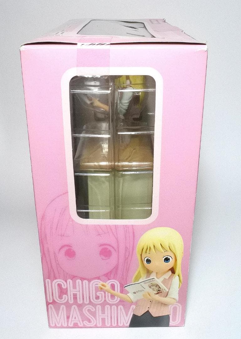 OneMall provides Mercari products: 苺ましまろ アナ・コッポラ 英語