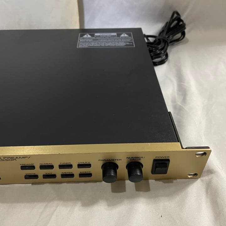 Roland GP-100 ローランド 説明書付 公式 ストア