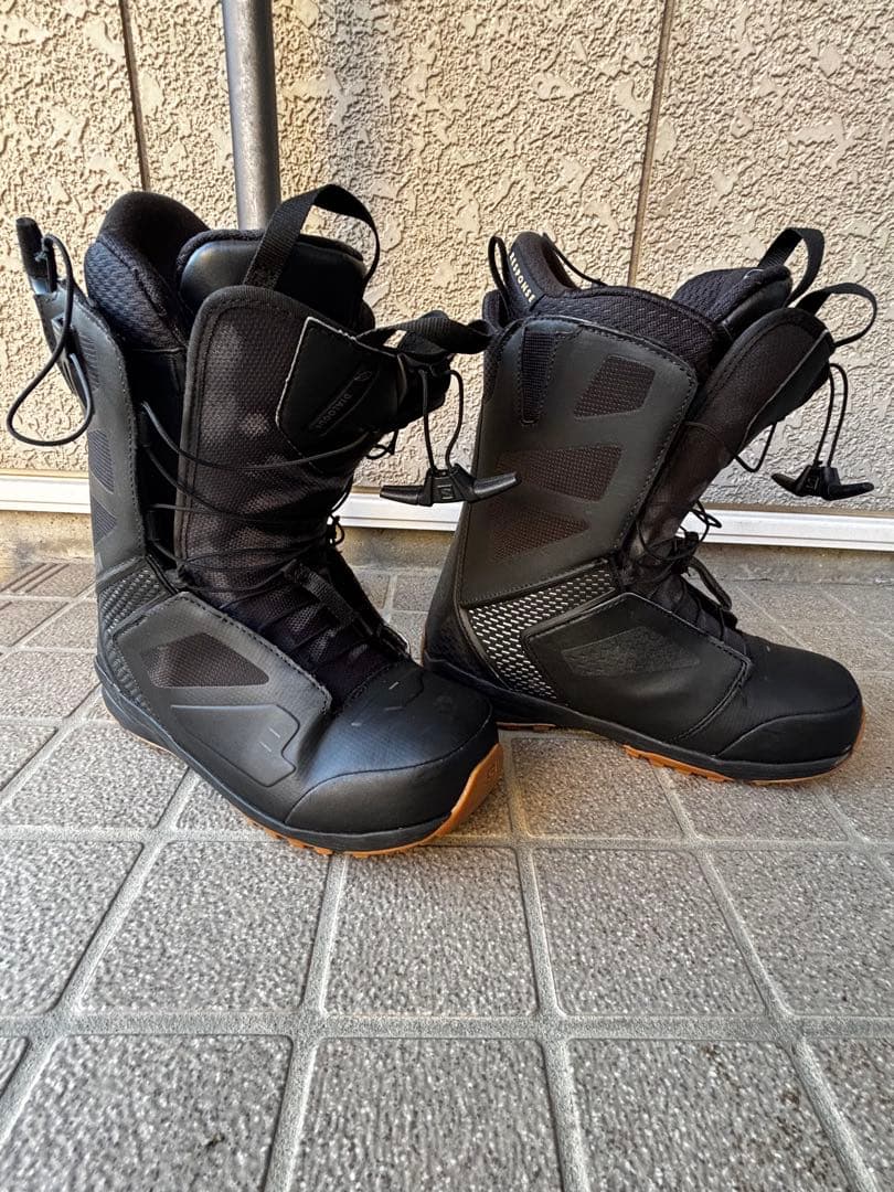 Salomon DIALOGUE WIDE ダイアログ ワイド